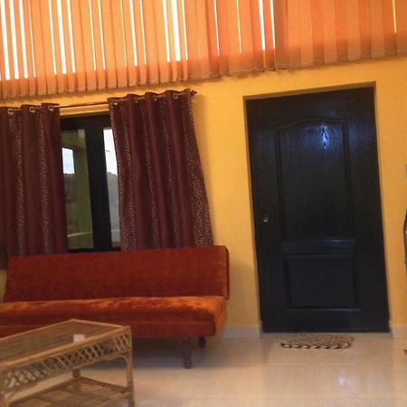Sunshine Guest House India Tiruvannāmalai 外观 照片