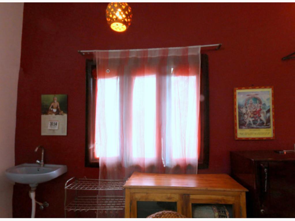 Sunshine Guest House India Tiruvannāmalai 外观 照片