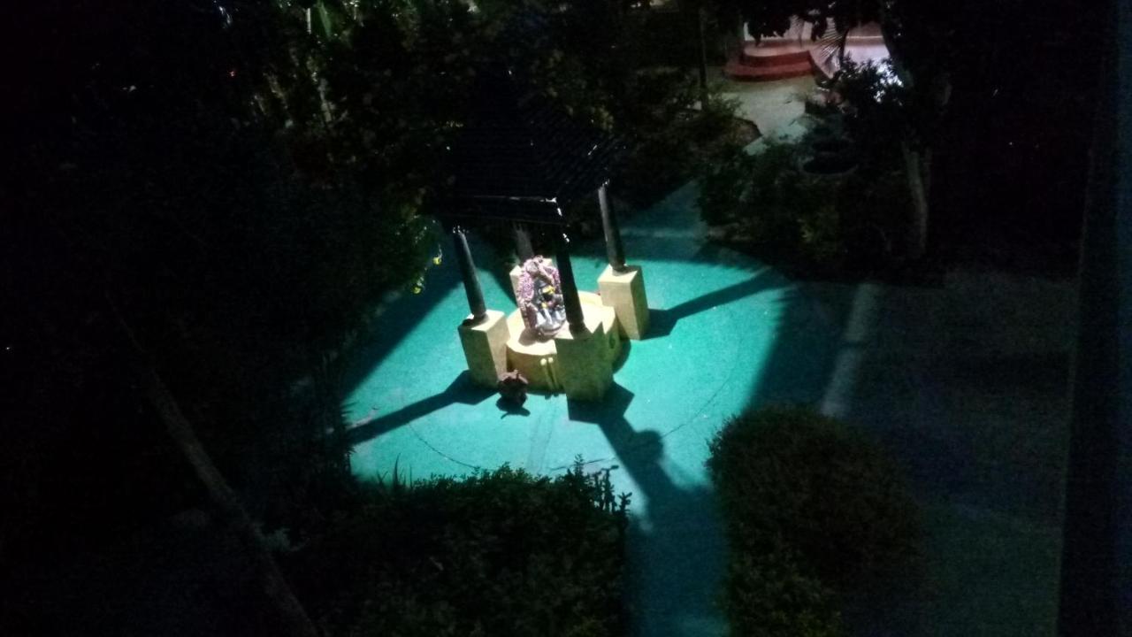 Sunshine Guest House India Tiruvannāmalai 外观 照片